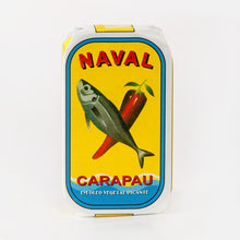 Load image into Gallery viewer, Horse Mackerel in Spicy Oil