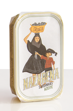 Load image into Gallery viewer, Nazarena - Sardines in Olive Oil