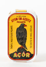 Load image into Gallery viewer, Açor - Spiced Tuna in Olive Oil