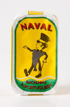 Load image into Gallery viewer, Naval - Cod Fish in Olive Oil with Garlic