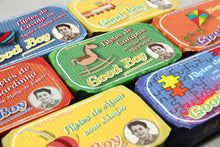 Load image into Gallery viewer, Good Boy  - Filleted Horsemackerel in Olive Oil