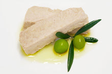 Load image into Gallery viewer, Manna Gourmet - Tuna Fillets in Extra Virgin Olive Oil