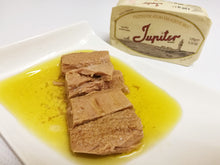 Load image into Gallery viewer, Jupiter - Tuna Fish Fillet in Organic Olive Oil