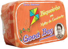 Load image into Gallery viewer, Good Boy - Anchovies in Pickling Sauce