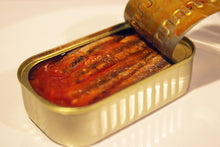 Load image into Gallery viewer, Good Boy - Anchovies in Pickling Sauce