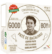 Load image into Gallery viewer, Good Boy - CodFish Paste