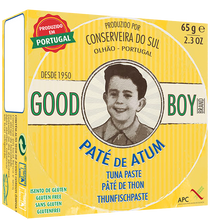 Load image into Gallery viewer, Good Boy - Tuna Paste