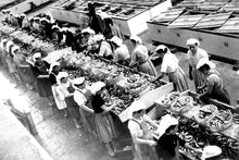 Load image into Gallery viewer, Georgette - Small Sardines in Spicy Vegetable Oil