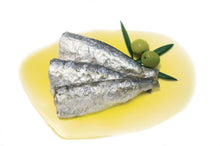 Load image into Gallery viewer, Jupiter - Sardines in Organic Olive Oil
