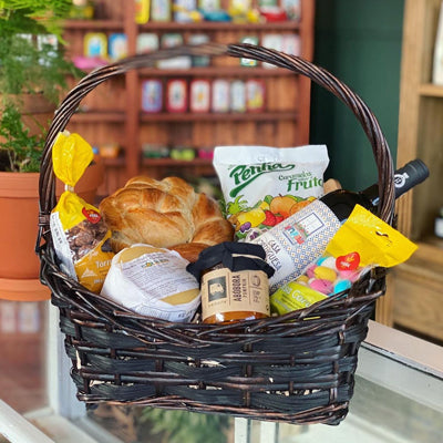 Gift Baskets by Tia Delfina Goods