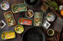 Load image into Gallery viewer, Luças - Small Sardines in Pickled Sauce
