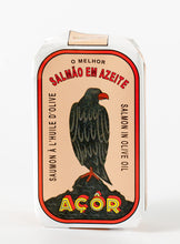 Load image into Gallery viewer, Açor - Salmon in Olive Oil
