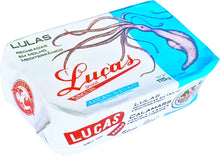Load image into Gallery viewer, Luças - Stuffed Squid in Mediterranean Sauce
