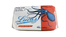 Load image into Gallery viewer, Luças - Octopus in Olive Oil
