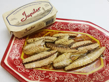 Load image into Gallery viewer, Jupiter - Mackerel Fillets in Organic Olive Oil

