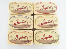 Load image into Gallery viewer, Jupiter - Tuna Fish Fillet in Organic Olive Oil
