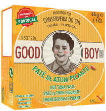 Load image into Gallery viewer, Good Boy - Hot Tuna Paste
