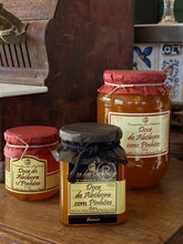 Load image into Gallery viewer, Companhia das Aboboras - Pumpkin Jam Extra with Pine Nuts
