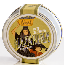 Load image into Gallery viewer, Nazarena - Sardine Pate
